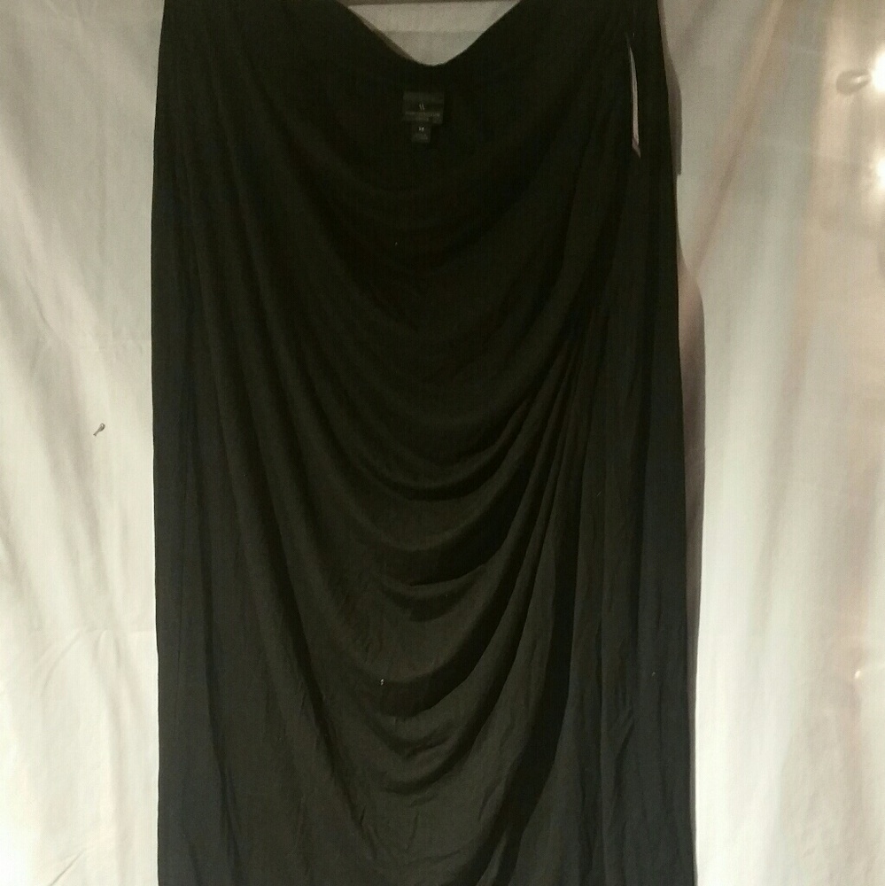 NWT Worthington Women Maxi Skirt
